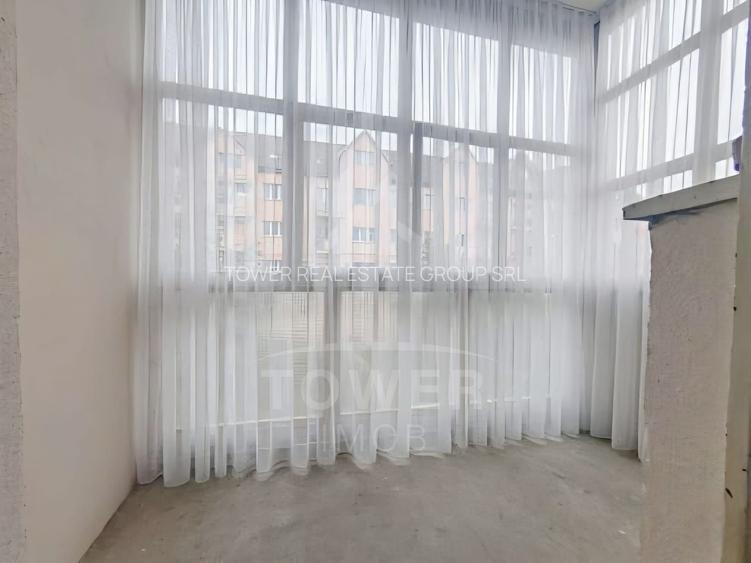 Apartament de vânzare – 2 camere, Hipodrom I, Sibiu - 7