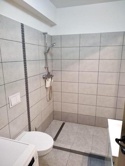 Apartament 2 camere, 38 mp utili, etaj 1 - Dumbravita