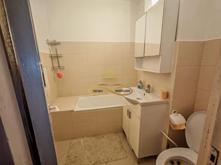 Apartament 3 camere, de Închiriat – Spațios, Curat și Întreținut