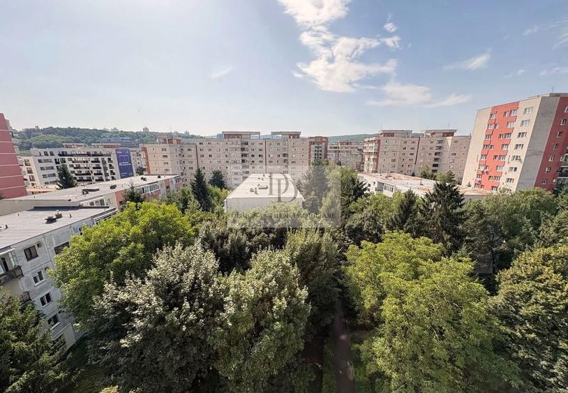 Apartament Premium cu 4 Camere | 2 Băi | Grădini Mănăștur