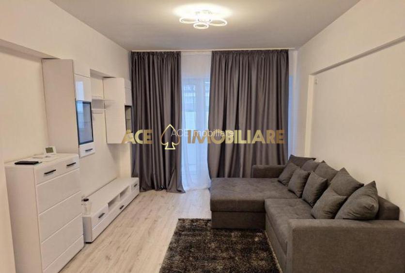 2 Camere de inchiriat | Militari | Metrou | Centrala | Mobilat - 6