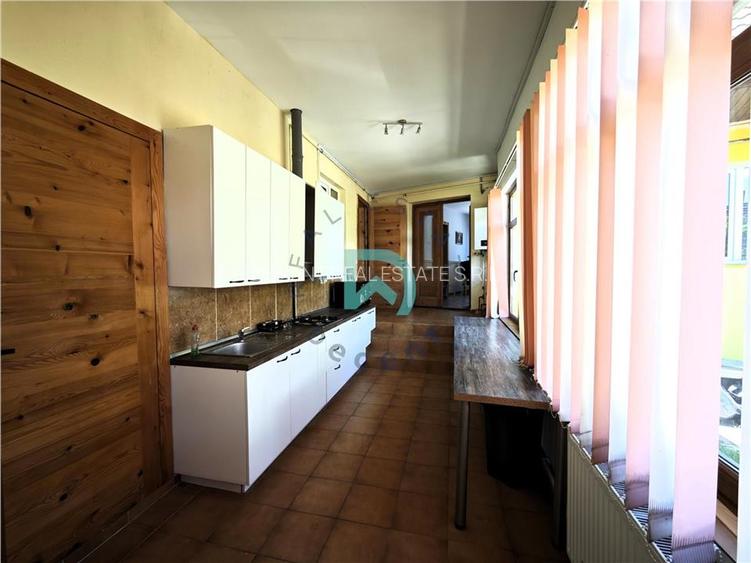 Casa   Cristian, Brasov - 5