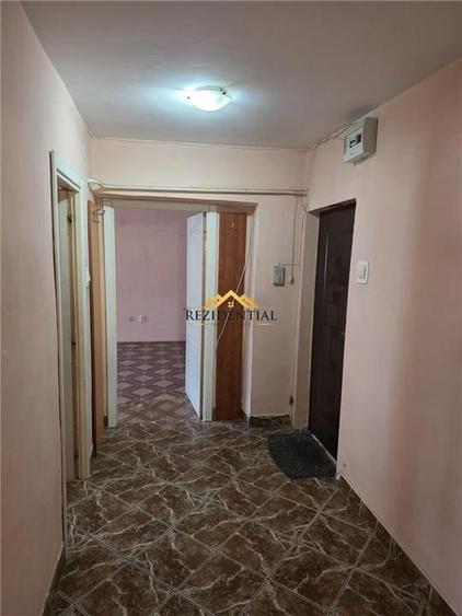 APARTAMENT DOUA CAMERE - PIATA MARE