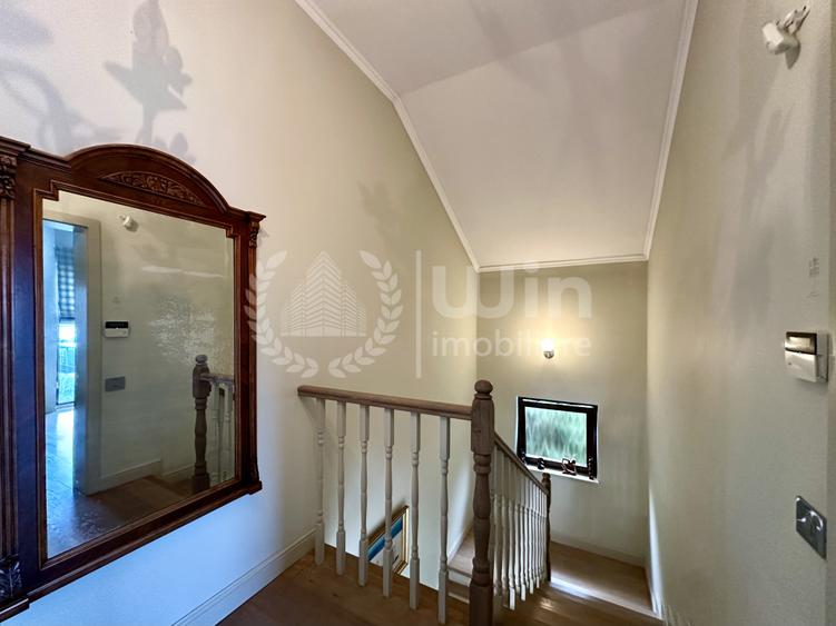 Casa Individuala 5 camere | 258mp utili | 519mp teren | Faget