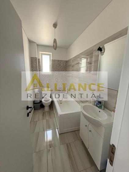 DE INCHIRIAT - APARTAMENT 2 CAMERE | SECTOR 4 | Metrou Aproape