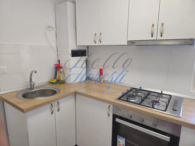 Apartament cu 2 camere, 55mp, la curte comuna, in zona Centrala | Cluj