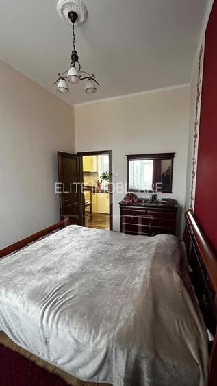 Apartament 2 camere în zona Facultatea de Litere - 10