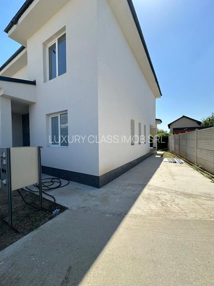 Duplex De Vanzare P+1+POD/ Magurele-Varteju - 4