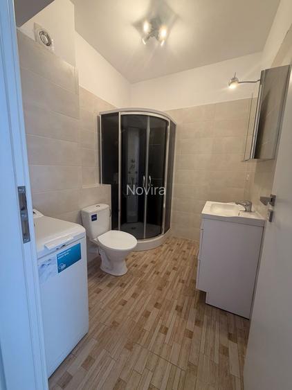 Penthouse 3 Camere LUX | View liber | Terasa panoramica | Nerva Traian - 13