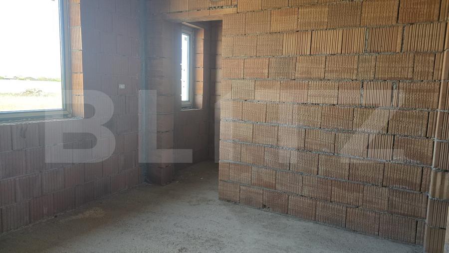 Casa 3 camere - 115 mp - Lazuri