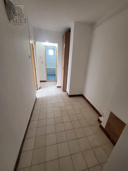 APARTAMENT 3 CAMERE-DECOMANDAT-TRAFIC GREU-ELECTROMAGNETICA-TUTUNARI