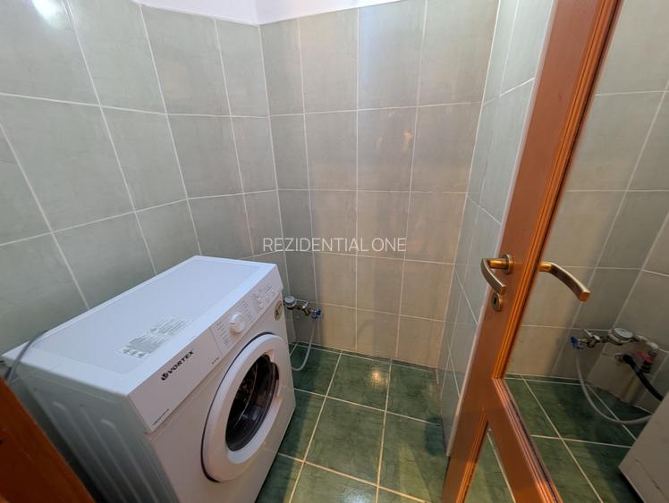 De închiriat 3 camere Piata Sud - 5