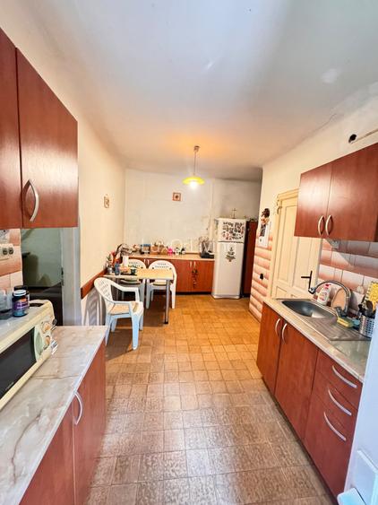 CASA Ultracentrala PIATA ROMANA – Teren 300mp  INVESTITIE CU POTENTIAL - 9