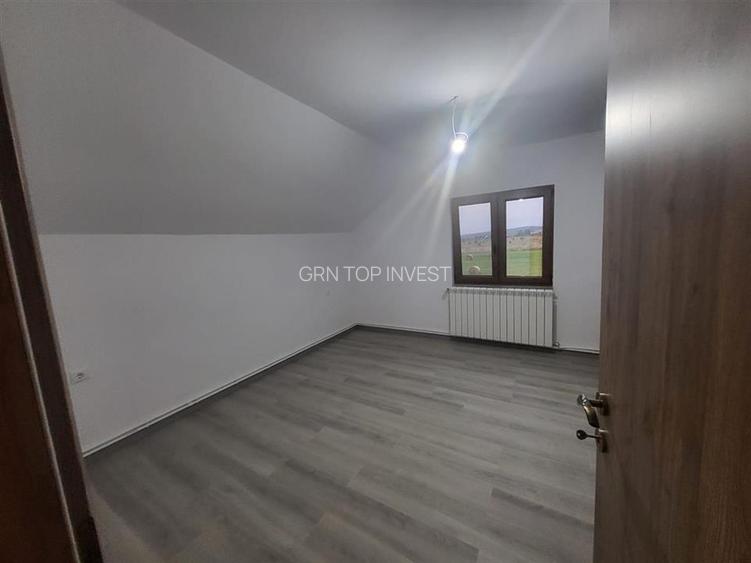Casa individuala 3 camere 472mp teren zona Calea Cisnadiei - 3