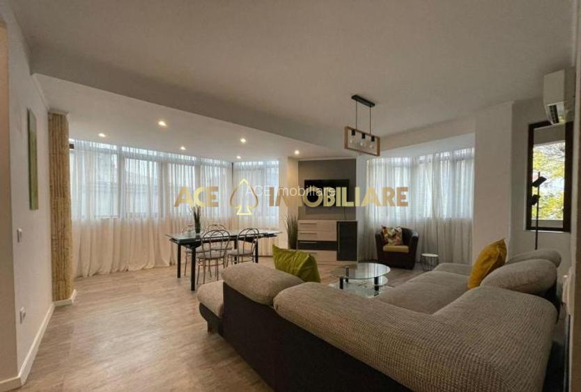 2 Camere de inchiriat | Foisorul de Foc | Centrala | Mobilat | Utilat - 2