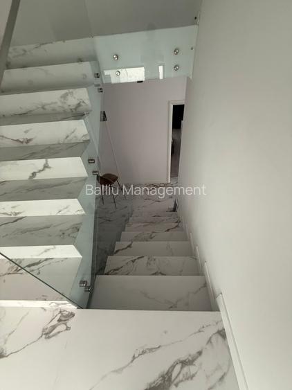 DUPLEX P+1, MOBILAT ȘI UTILAT – SAT MIDIA, NĂVODARI | TEREN 195 MP | 3