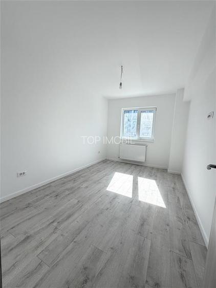 Apartament bloc nou finalizat- COMISION 0 zona Visan - 4