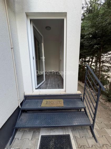 Apartament 3 camere + grădină 103 mp | Dumbrăvița | Parter | 2 parcări - 11