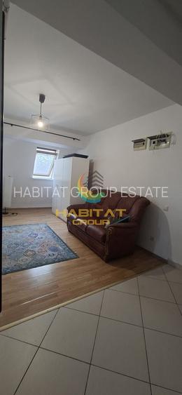 Apartament 2 Camere La 10 Min Metrou Mihai Bravu an 2007 Centrala Proprie - 7