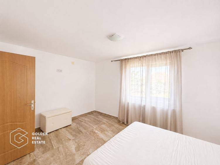 Casa noua P+M, finisaje moderne, localitatea Horia, comision 0%