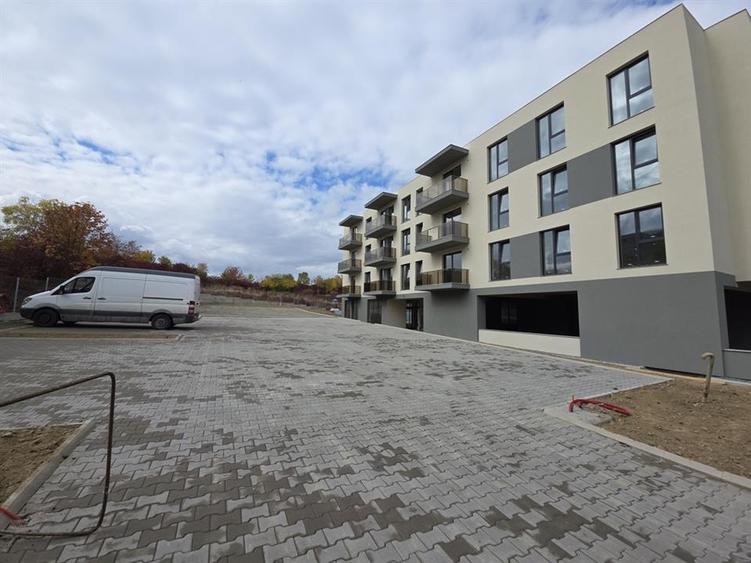 Apartament cu 3 camere in cartierul Europa