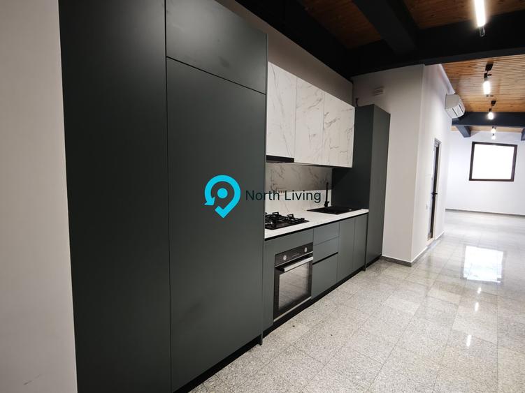 3 camere | 175 mp | 3 parcări | Străulești – Phoenicia