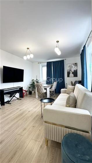 Apartament Premium cu Terasa de 23 mp si Loc de Parcare | Complex Novopolis Brat - 22