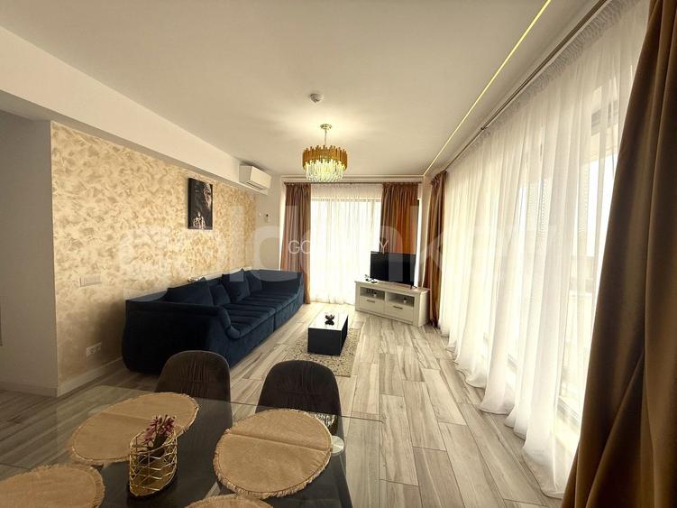 Apartament premium langa plaja - 5