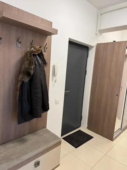 Apartament 2 Camere Utilat si Mobilat Metrou Mihai Bravu