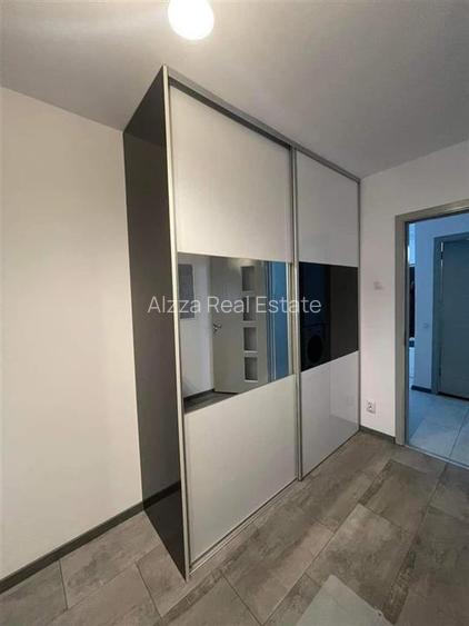 ALZZA REAL ESTATE – Apartament 3 camere de inchiriat, Marasti, aproape de Iulius - 4