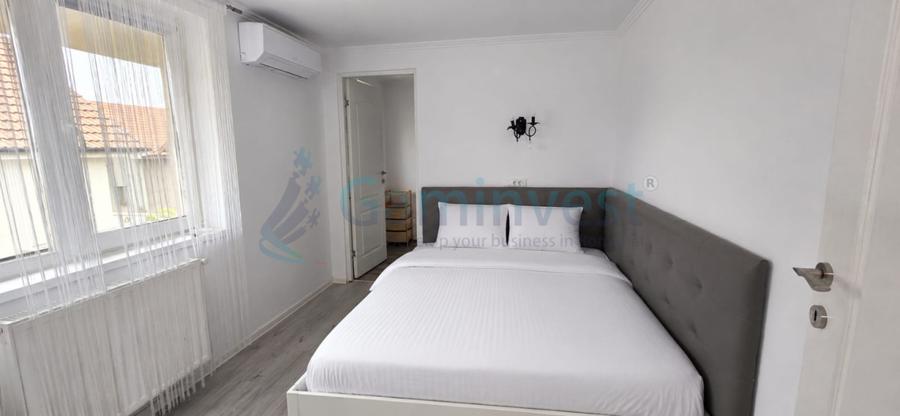 Casa de vanzare cu 3 dormitoare langa Oradea, Sanmartin