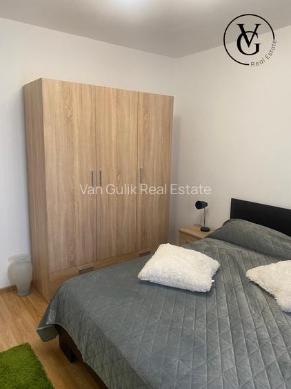 Apartament 2 camere - Metrou Obor - Masina de spalat vase - 3