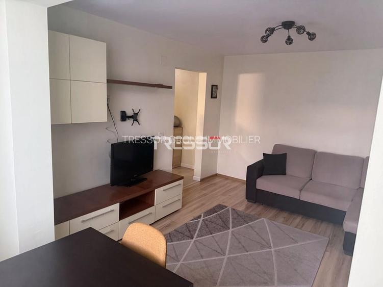 CAMPUS UNIVERSITAR  | APARTAMENT 2 CAMERE DE ÎNCHIRIAT - 2