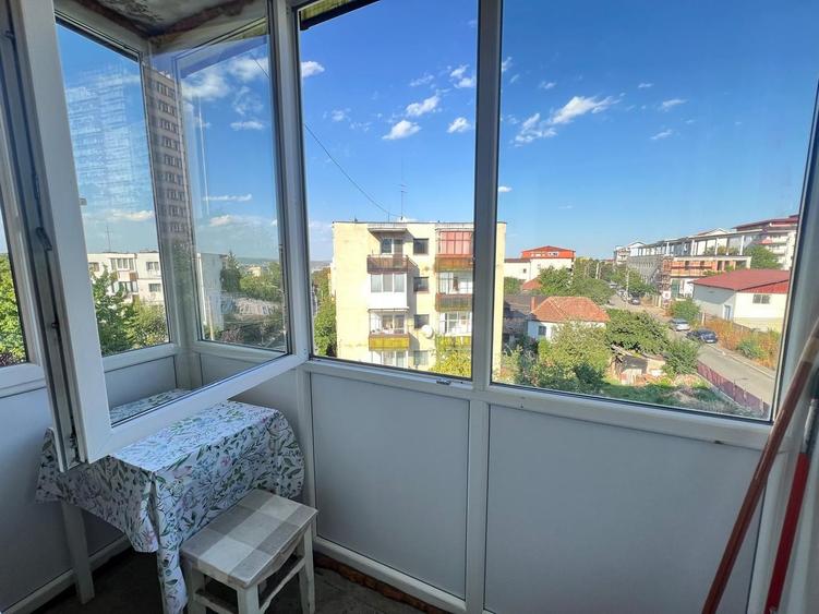 Apartament cu o camera | 35 mp + 5 mp balcon | Zorilor | UMF | USAMV