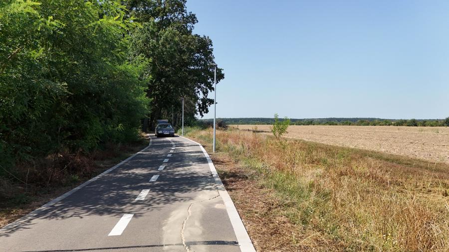 Oportunitate de Investitii teren Buftea langa padure