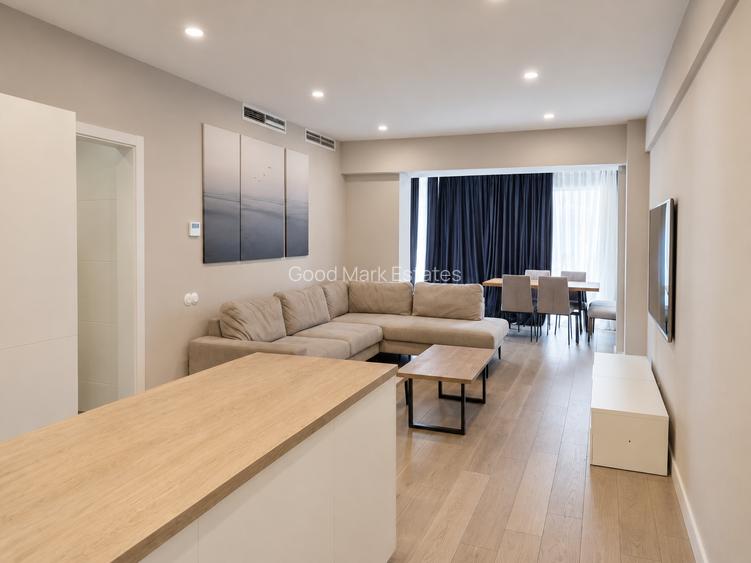Apartament 4 camere || Terasa si gradina || Triana || Pipera - 2