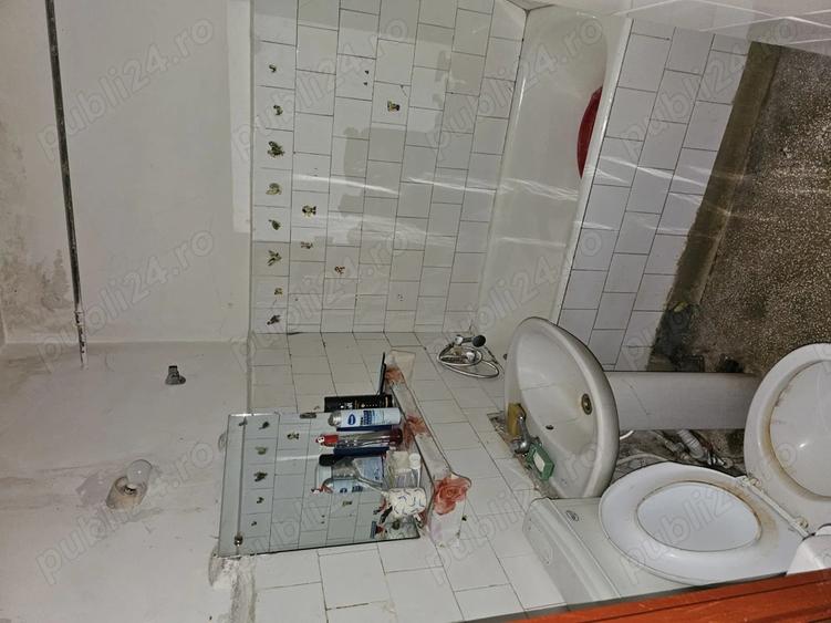 3Camere Militari Apusului