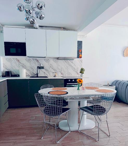 Apartament 2 camere de inchiriat