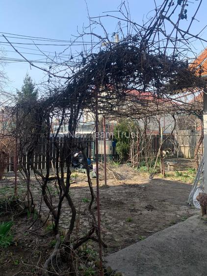 Pipera  Vanzare Casa  batraneasca  cu utilitati , pozitie centrala 125 000eur - 13
