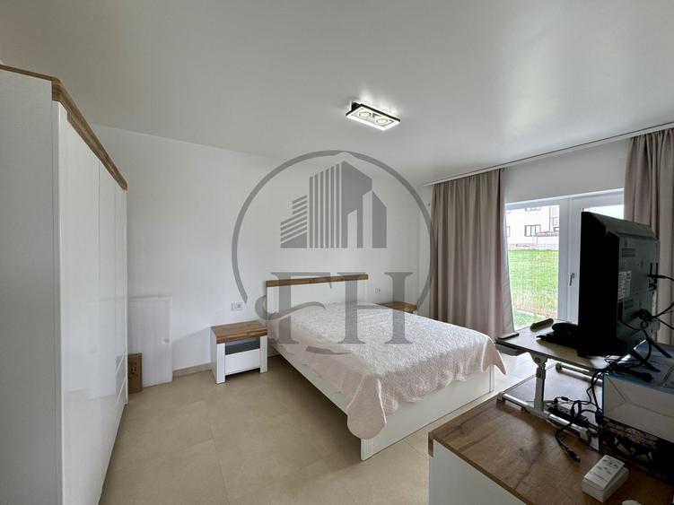 Casa/Vila de vanzare Techirghiol, Constanta
