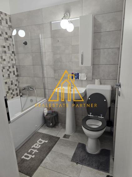 Studio de închiriat 49 m2 pe Bd. Metalurgiei