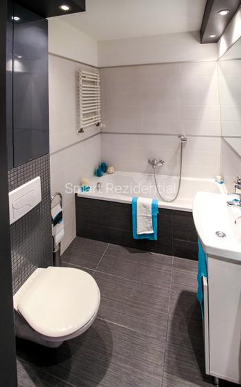 3 camere metrou si parc Brancoveanu - 5