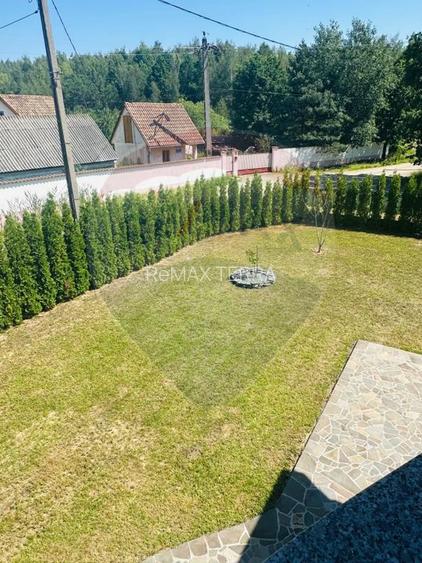 Casă modernă cu 5 camere | Tăuții de Sus | Lux și confort - 38