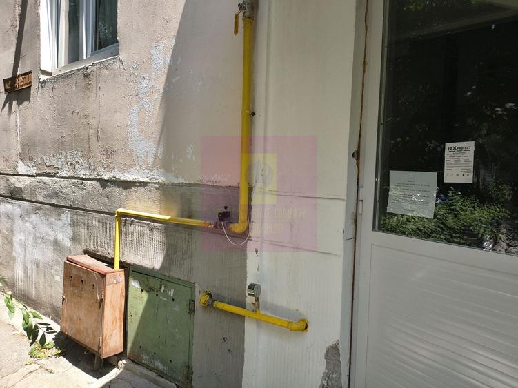 Drumul Taberei - Valea Ialomiței, Apartament 3 camere în Bloc P+4