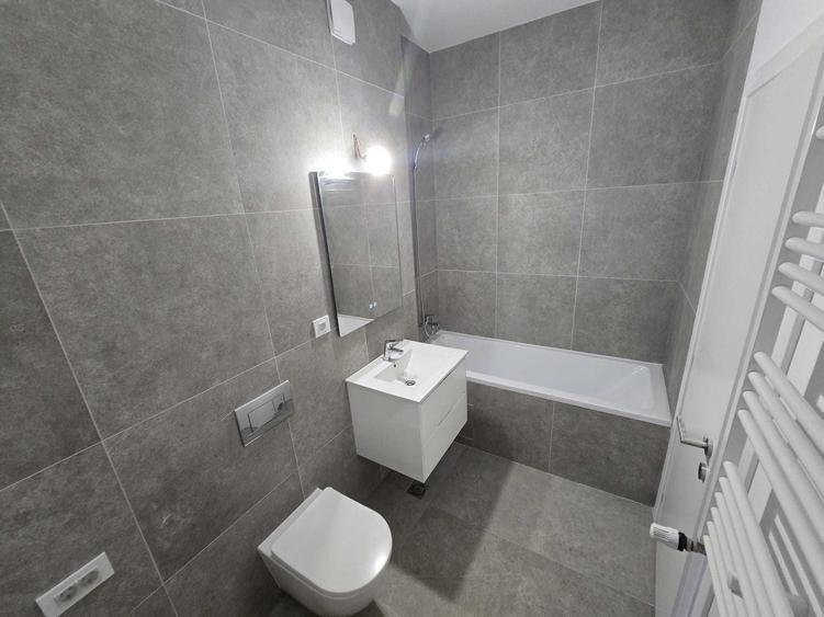 Apartament 2 camere BLOC NOU 2023 Complex SILK DISTRICT !!! Podu Ros