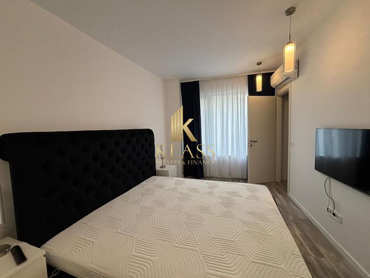 Apartament 3 camere zona de nord, lângă parc și metrou, un apartament / nivel