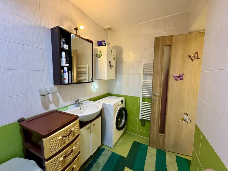 Apartament tip duplex | 2 camere Brasov