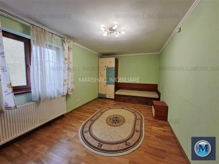 Vila cu 4 camere de vanzare in Barcanesti, 221 mp #12513 - 12