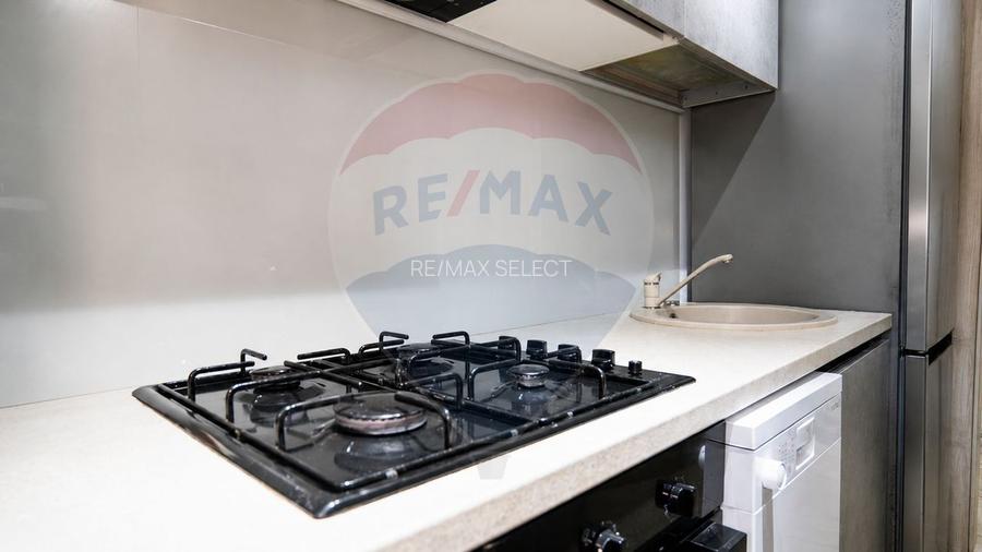 Apartament 2 camere de vanzare Popesti-Leordeni | Apollo Residence - 14