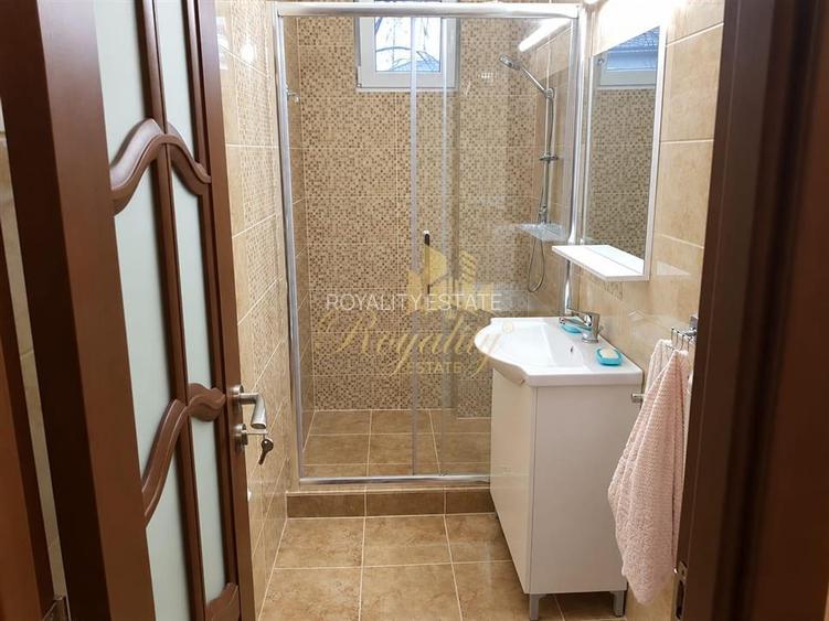 Apartament 1 camera, 35 mp, Etaj 2 - Zona Complex Studentesc - 4